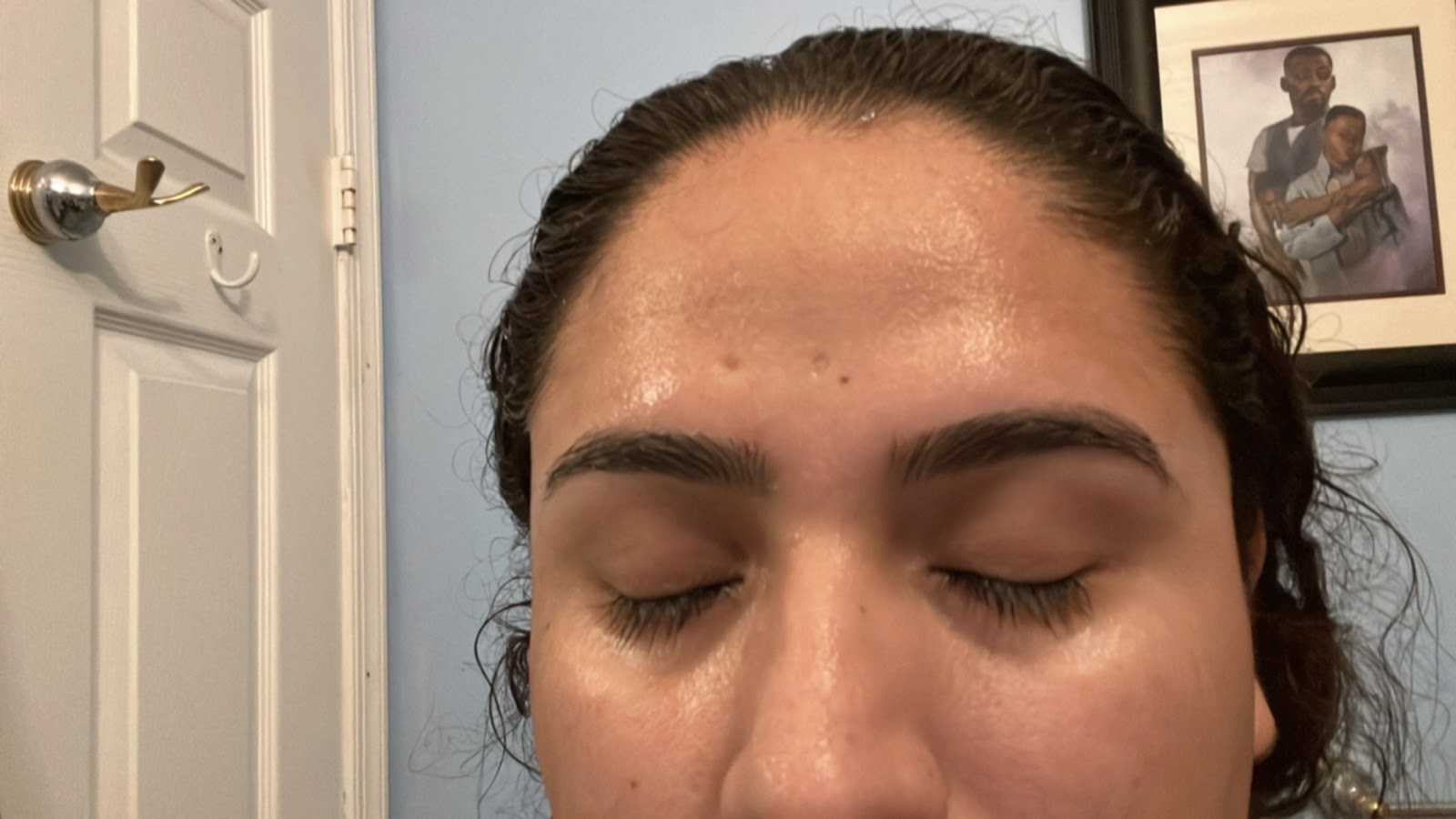 Salon services